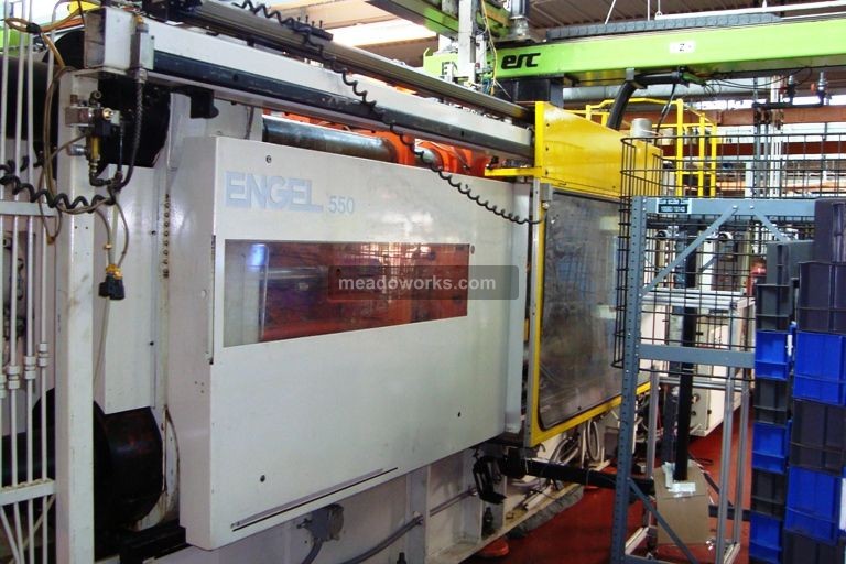 1991 Engel ES 4400/550 - 1372-2.JPG