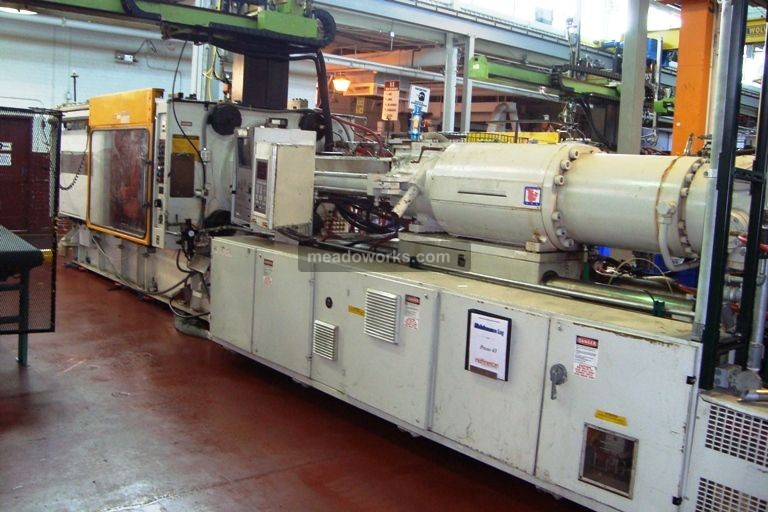 1990 Engel ES 3500/550 - 1373-1.JPG