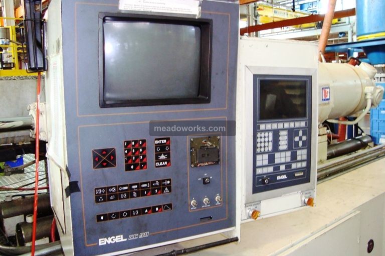 1990 Engel ES 3500/550 - 1373-2.JPG