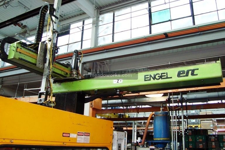 1990 Engel ES 3500/550 - 1373-4.JPG
