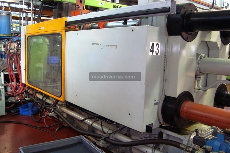 1990 Engel ES 3500/550 - 1373-5.JPG
