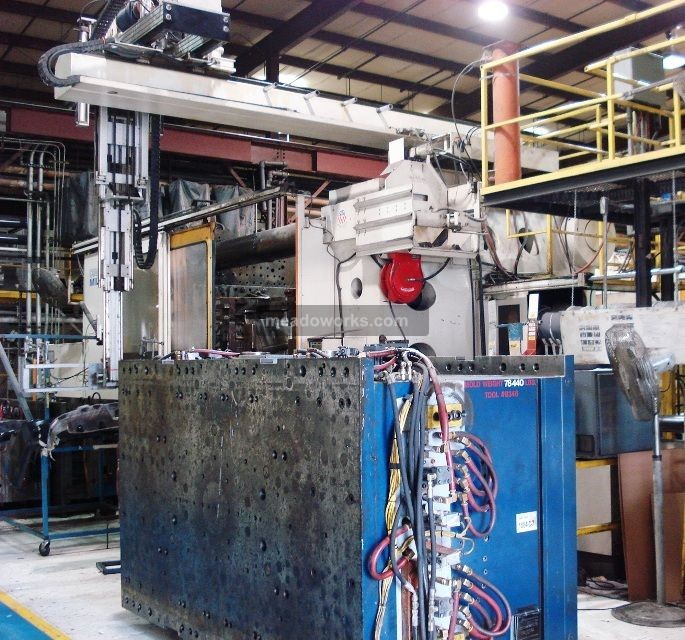 1990 Cincinnati Milacron VL3000 - 1392-1.JPG
