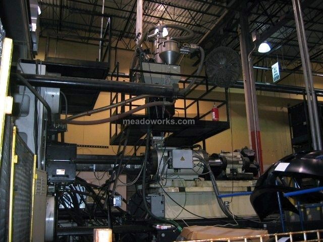 2001 Cincinnati Milacron ML3500-540 - 1396-1.JPG