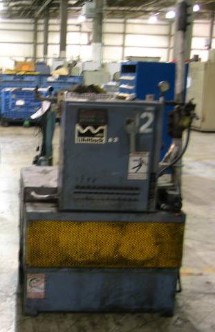 AEC VAC5