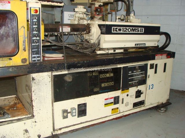 1988 Mitsubishi 120MSII - 1457-1.JPG