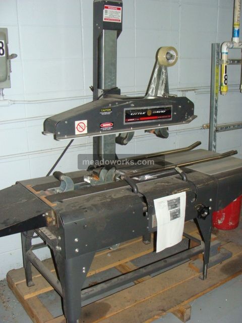 Loveshaw LDU/2 - 1491-0.jpg