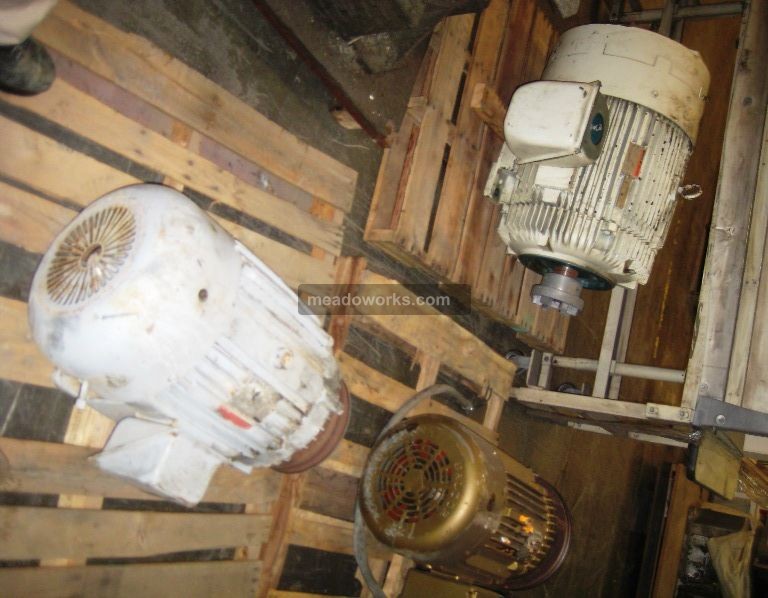 Reliance Electric L215T