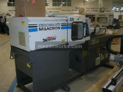 1995 Cincinnati Milacron VSX33-1.29 - 151.jpg