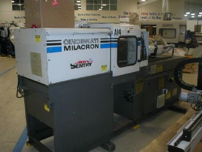 1995 Cincinnati Milacron VSX33-1.29 - 151.jpg