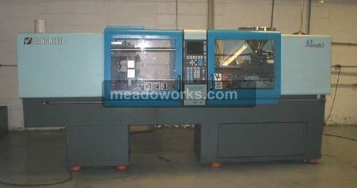 1998 Sandretto Micro 50 - 153.jpg