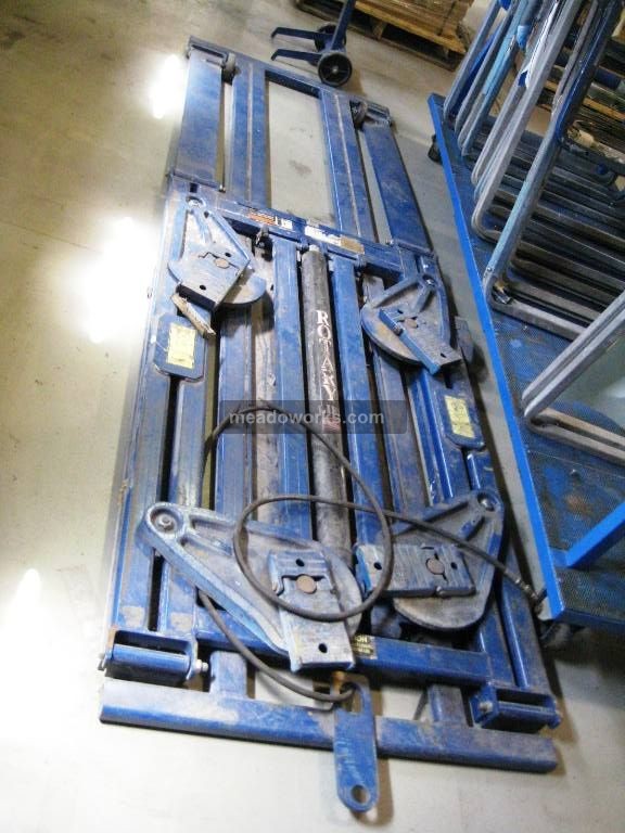 Rotary Lift VMP6-1