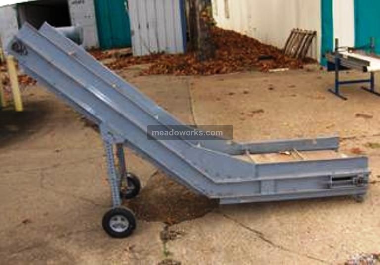 Plastic Process Equipment F70-24 Upright - 1558-1.jpg