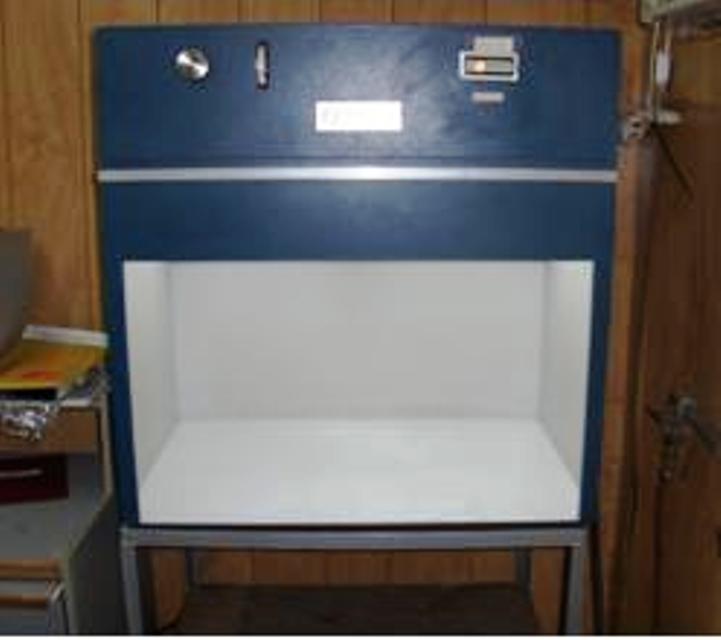 Gretag Macbeth SPL-75B Spectralight Booth - 1565-0.jpg