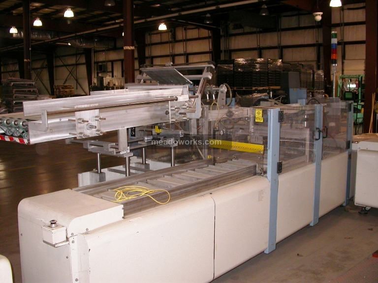 Kodiak Cartoners 907-30