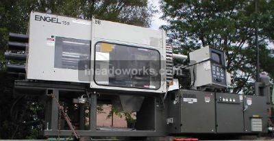 1993 Engel ES330/150 - 162.jpg