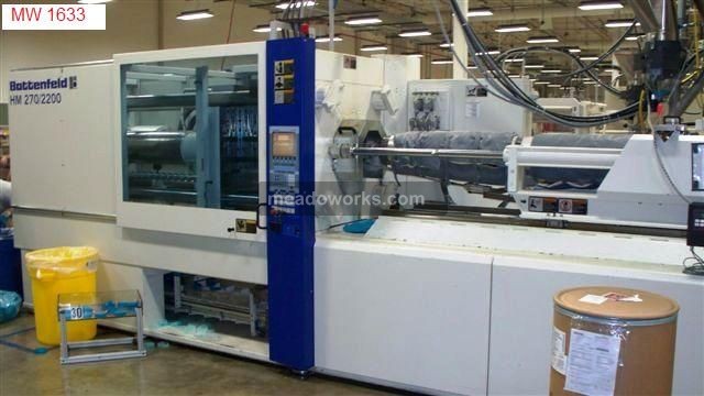 2005 Battenfeld BA 2700/2200CDC - 1633-1.JPG