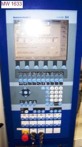 2005 Battenfeld BA 2700/2200CDC - 1633-4.JPG