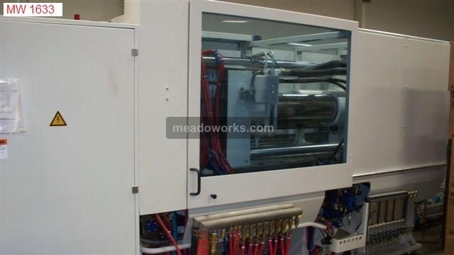 2005 Battenfeld BA 2700/2200CDC - 1633-5.JPG