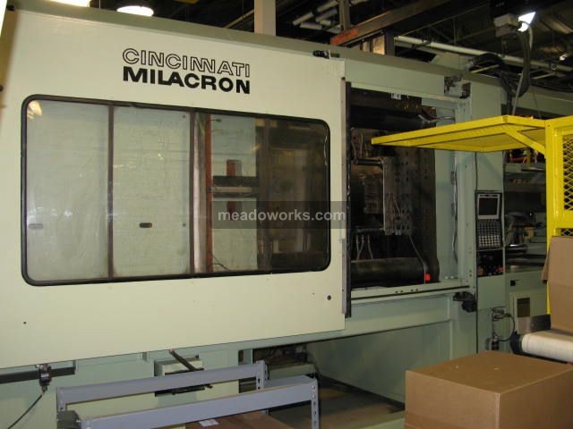 1994 Cincinnati Milacron VH850-140 - 1635-0a.JPG