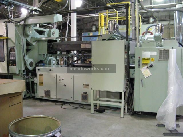 1994 Cincinnati Milacron VH850-140 - 1635-1.JPG
