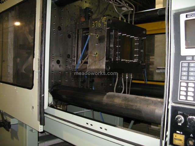 1994 Cincinnati Milacron VH850-140 - 1635-2.JPG