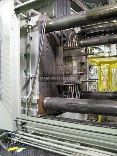 1994 Cincinnati Milacron VH850-140 - 1635-6.JPG