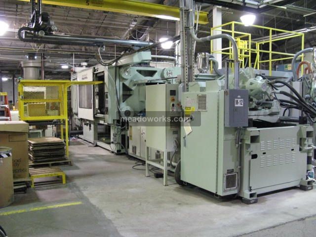 1994 Cincinnati Milacron VH850-140 - 1635-8.JPG