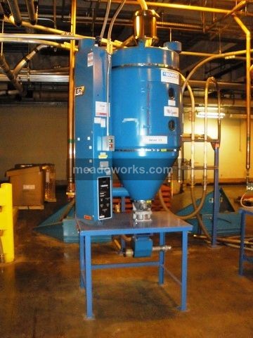 2004 Novatec N-150 Compressed Air Dryer - 1637-0.jpg