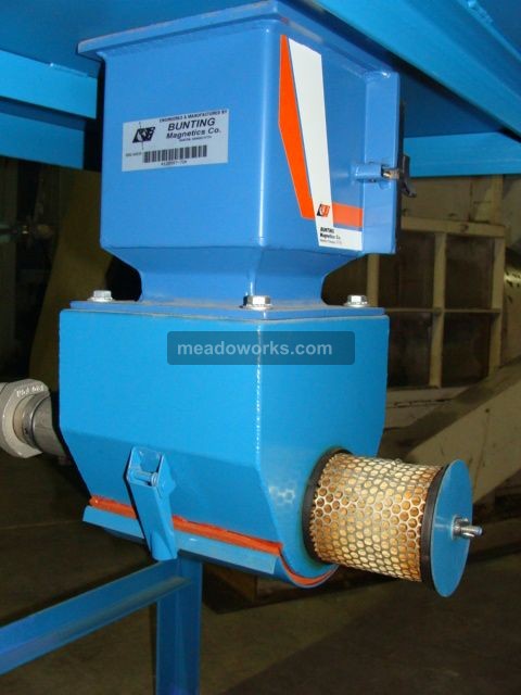 2004 Novatec N-150 Compressed Air Dryer - 1637-2.jpg