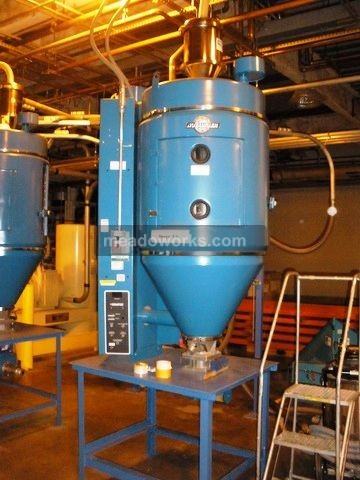 2003 Novatec N-150 Compressed Air Dryer - 1638-0.jpg