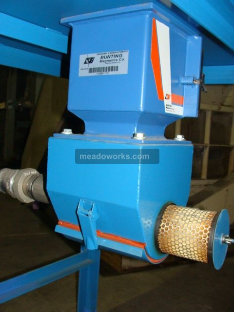 2003 Novatec N-150 Compressed Air Dryer - 1638-2.jpg