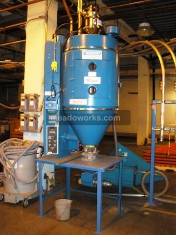 2004 Novatec N-150 Compressed Air Dryer - 1639-0.jpg