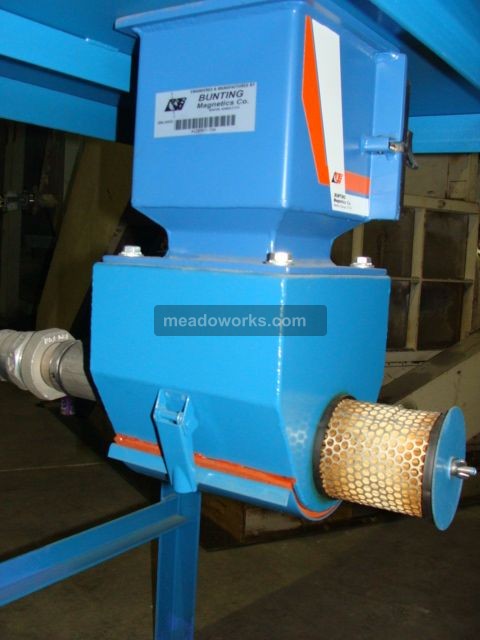 2004 Novatec N-150 Compressed Air Dryer - 1639-2.jpg