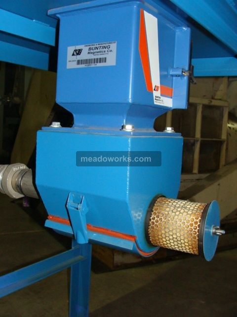 2004 Novatec N-150 Compressed Air Dryer - 1640-2.jpg