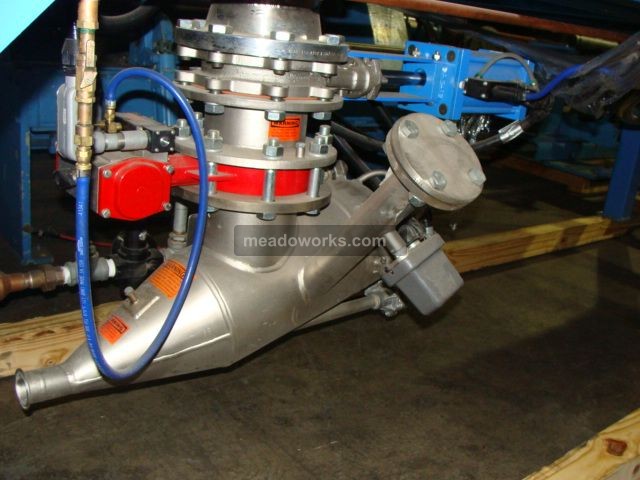 2003 Novatec N-150 Dual Unit Compressed Air Dryer - 1641-1.jpg