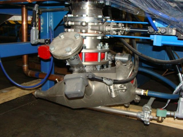 2003 Novatec N-150 Dual Unit Compressed Air Dryer - 1642-1.jpg