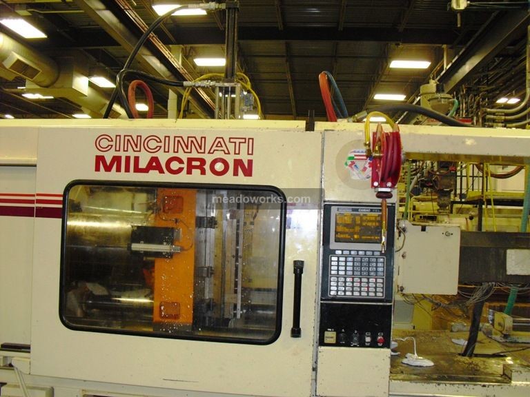 1994 Cincinnati Milacron VH 300-36 - 1644-1.JPG