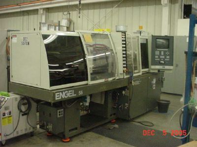 1993 Engel ES80/55 - 165.jpg