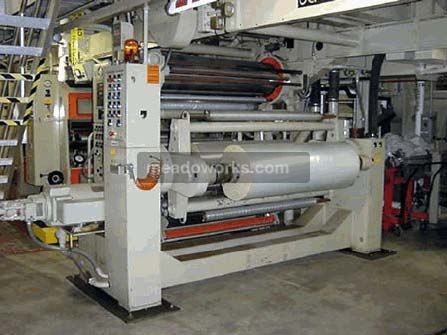 1992 Schiavi 5-Layer CO-Extrusion Laminator - 1664-1.jpg
