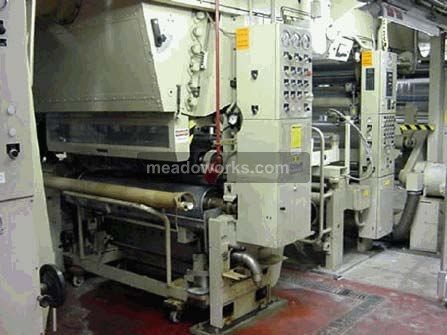 1992 Schiavi 5-Layer CO-Extrusion Laminator - 1664-2.jpg