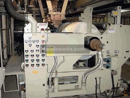 1992 Schiavi 5-Layer CO-Extrusion Laminator - 1664-3.jpg