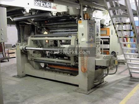 1992 Schiavi 5-Layer CO-Extrusion Laminator - 1664-6.jpg