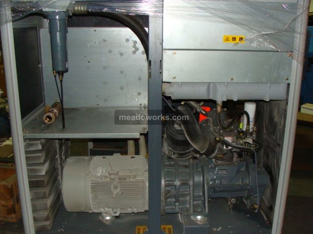 2004 Atlas Copco GA45 Oil Injected Rotary Screw - 1666-2.jpg
