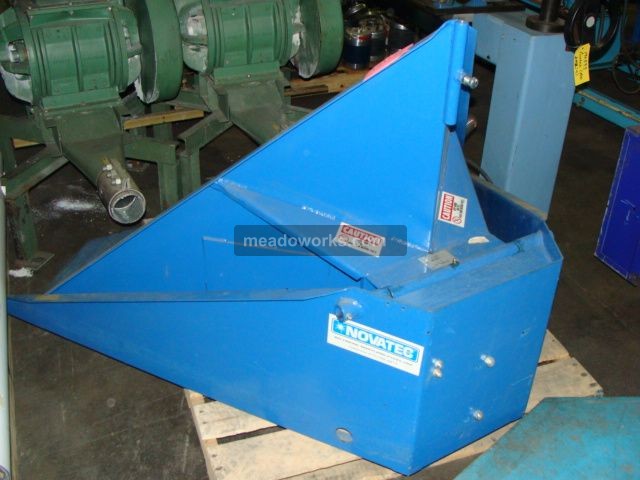 2004 Novatec 29-900