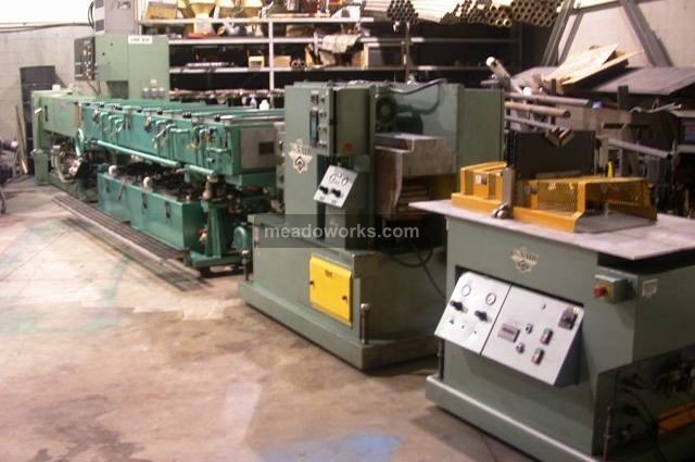 2000 Davis-Standard 3.5" Complete (Proto Type) Extrusion Line - 1682-0.jpg