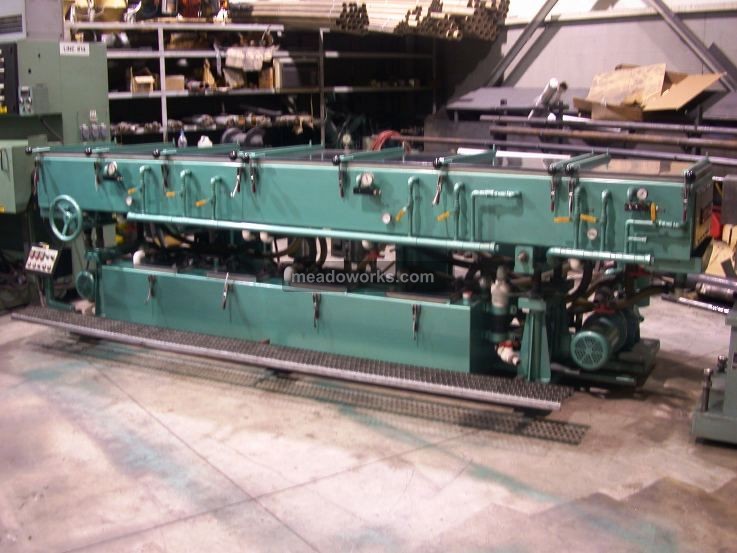 2000 Davis-Standard 3.5" Complete (Proto Type) Extrusion Line - 1682-2.jpg