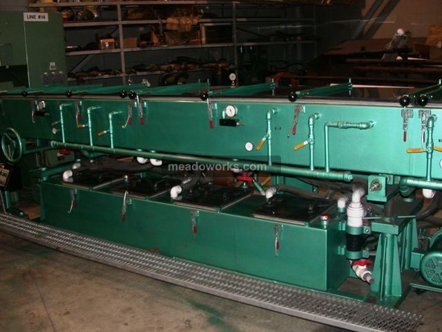 2000 Davis-Standard 3.5" Complete (Proto Type) Extrusion Line - 1682-3.jpg
