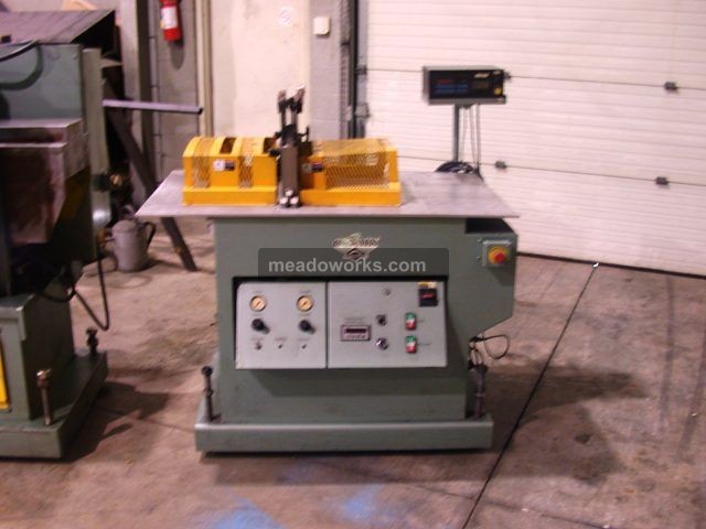 2000 Davis-Standard 3.5" Complete (Proto Type) Extrusion Line - 1682-4.jpg