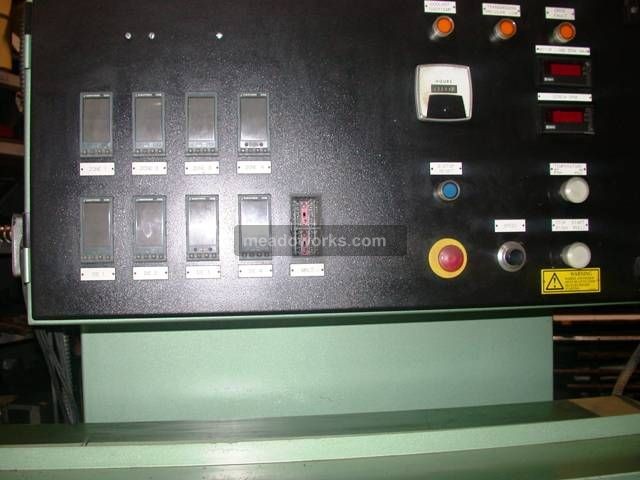 2000 Davis-Standard 3.5" Complete (Proto Type) Extrusion Line - 1682-5.jpg