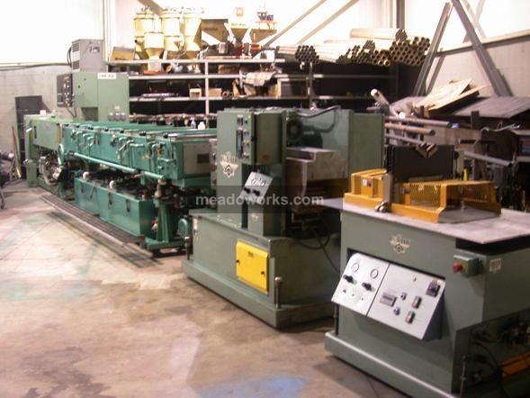 2000 Davis-Standard 3.5" Complete (Proto Type) Extrusion Line - 1682-6.jpg